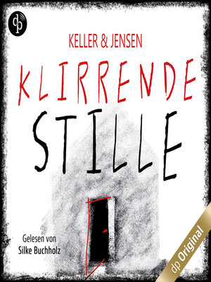 cover image of Klirrende Stille (Ungekürzt)